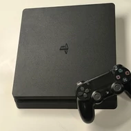 PS4