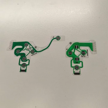 PlayStation 4 - Nyomásérzékeny szalagkábel JDS-030 - PlayStation 4