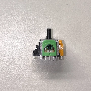 Xbox Series - Favor TMR analóg érzékelő