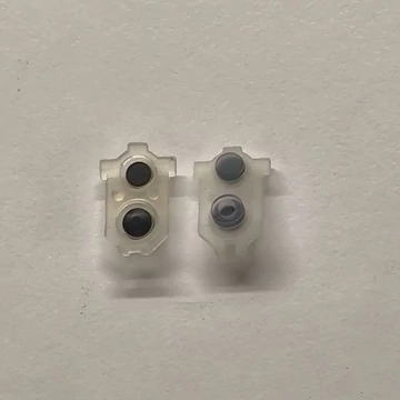 PlayStation 4 - DualShock 4 gumialátét L/R v3/v4