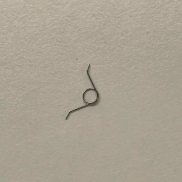 PlayStation 4 - Dualshock 4 L2/R2 rugó JDM-001/JDM-010/JMD-011/-JDM-020