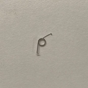 PlayStation 4 - Dualshock 4 L2/R2 rugó JDM-030/JDM-040/JDM-050/JDM-055