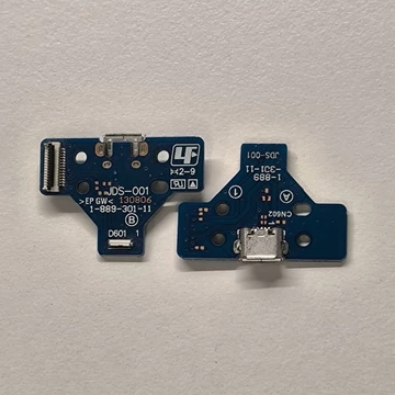 PlayStation 4 - DualShock 4 kontroller USB panel (JDS-001)