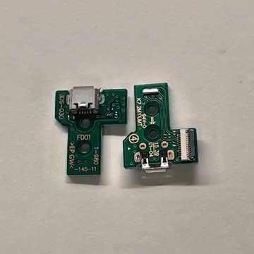 PlayStation 4 - DualShock 4 kontroller USB panel (JDS-030)