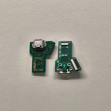 PlayStation 4 - DualShock 4 kontroller USB panel (JDS-040)