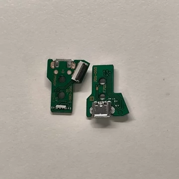 PlayStation 4 - DualShock 4 kontroller USB panel (JDS-050)