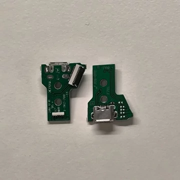 PlayStation 4 - DualShock 4 kontroller USB panel (JDS-055)