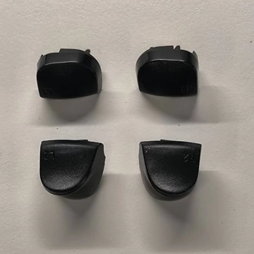 PlayStation 5 - DualSense kontroller L/R gombok BDM-010