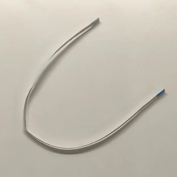PlayStation 5 - Bekapcsoló szalagkábel 6pin