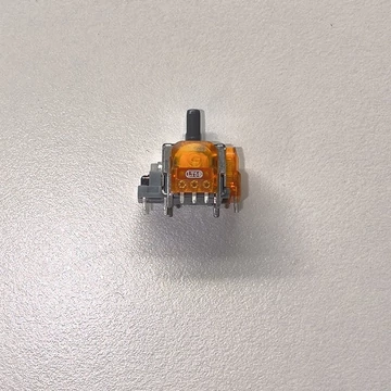 Xbox Series - TMR analóg érzékelő