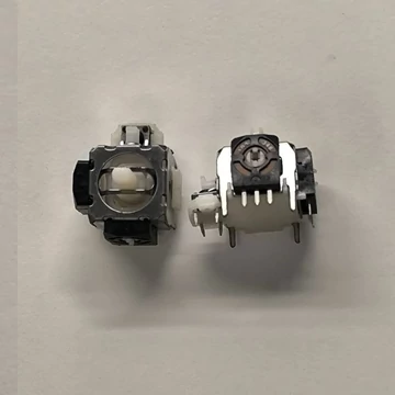 Xbox 360 - Analóg érzékelő