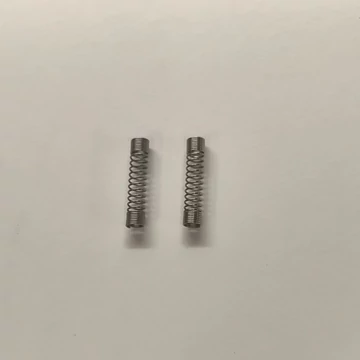 Xbox 360 - Kontroller LT/RT rugó