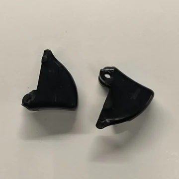 Xbox 360 - Kontroller LT/RT ravasz