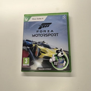 Forza Motorsport (használt)
