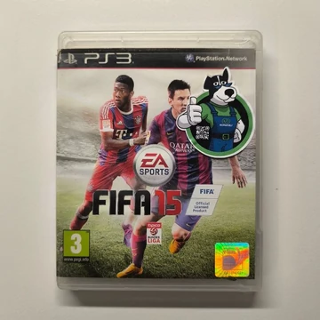 FIFA 15 (használt)