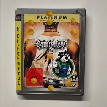Saint's Row 2 (használt)