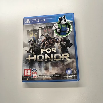 For Honor (használt)