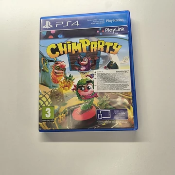 ChimParty (használt)