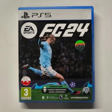 FC24 (használt)