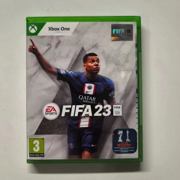 Electronic Arts FIFA 23 (használt)