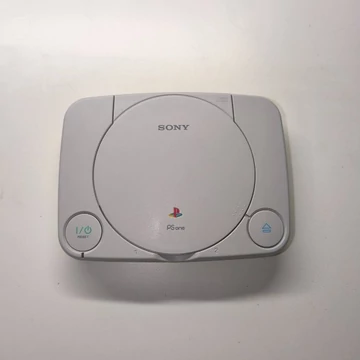 Playstation 1 (PS1) PS One