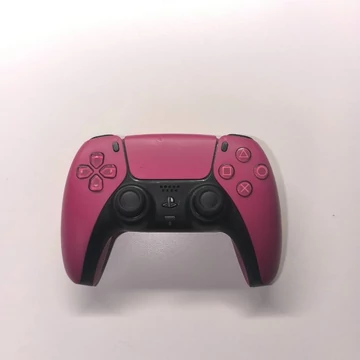 PlayStation 5 - DualSense kontroller pink (használt)