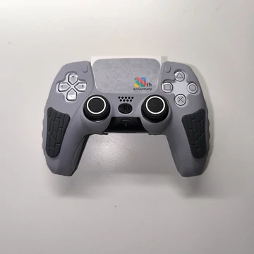 PlayStation 5 - DualSense kontroller szilikonosvédő 30th