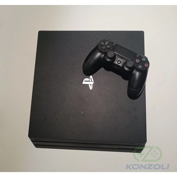 Playstation 4 Pro 1TB (használt)