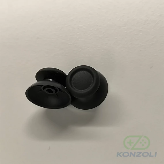 PlayStation 4 - Analóg kupak, szürke