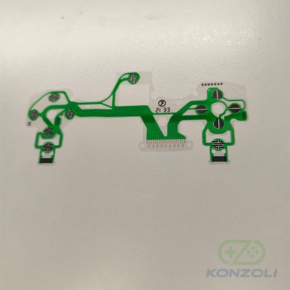 PlayStation 4 - Nyomásérzékeny szalagkábel JDM-050, JDM-055