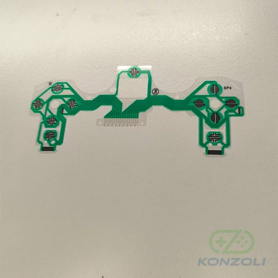 PlayStation 4 - Nyomásérzékeny szalagkábel JDM-001, JDM-011