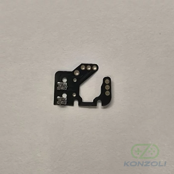 Xbox Series - Analóg DriftFix