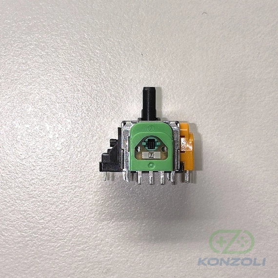 Playstation 4 - Favor TMR analóg érzékelő