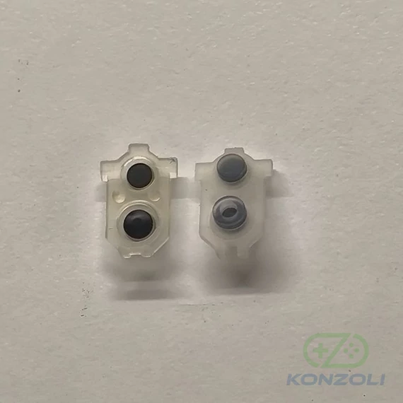 PlayStation 4 - DualShock 4 gumialátét L/R v3/v4