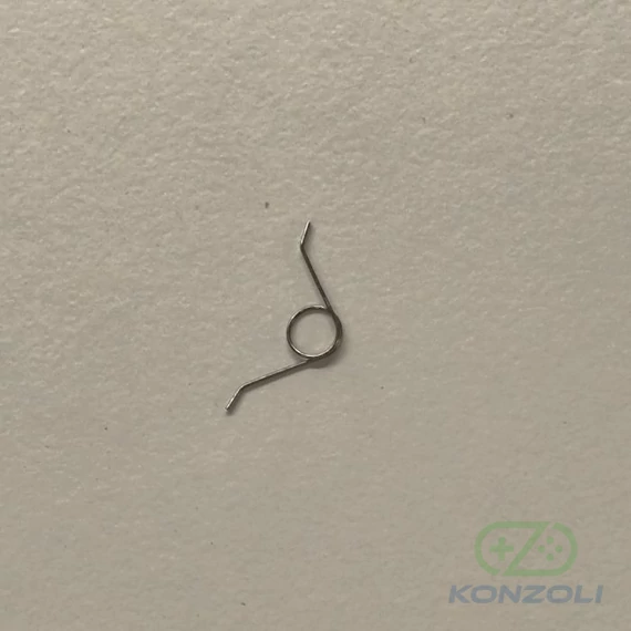 PlayStation 4 - Dualshock 4 L2/R2 rugó JDM-001/JDM-010/JMD-011/-JDM-020