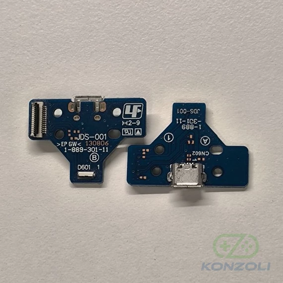PlayStation 4 - DualShock 4 kontroller USB panel (JDS-001)