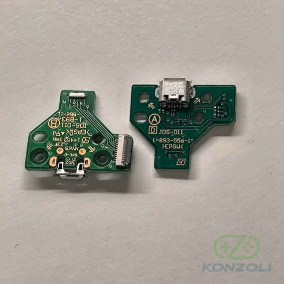 PlayStation 4 - DualShock 4 kontroller USB panel (JDS-011)