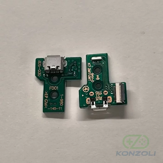 PlayStation 4 - DualShock 4 kontroller USB panel (JDS-030)