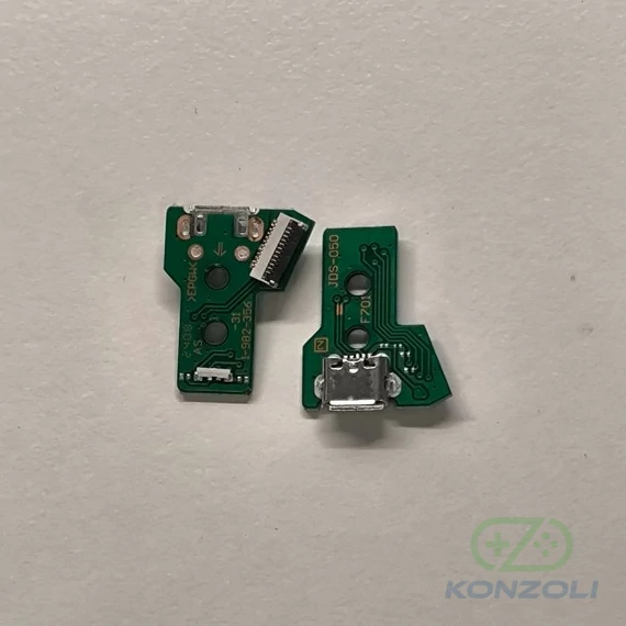 PlayStation 4 - DualShock 4 kontroller USB panel (JDS-050)