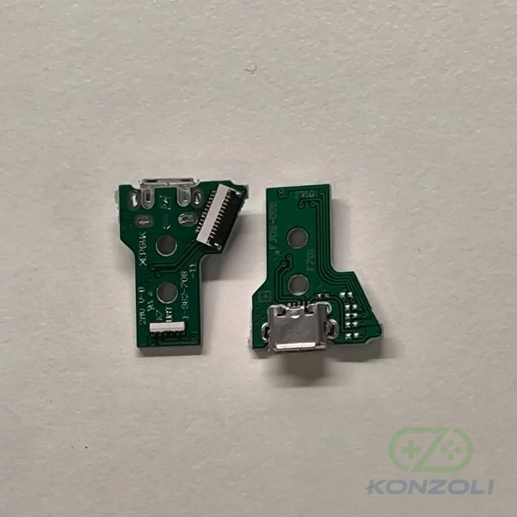 PlayStation 4 - DualShock 4 kontroller USB panel (JDS-055)