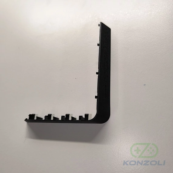 PlayStation 4 - Slim HDD takaró burkolat