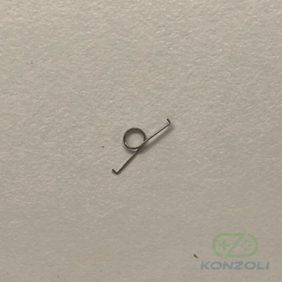 PlayStation 5 - DualSense kontroller L1/R1 rugó