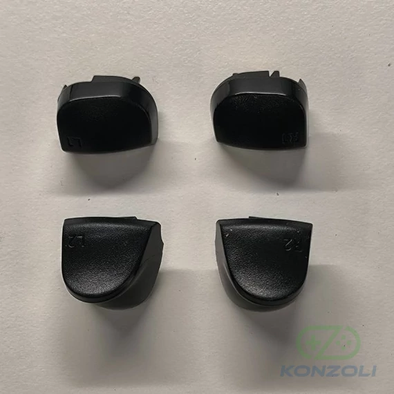 PlayStation 5 - DualSense kontroller L/R gombok BDM-010
