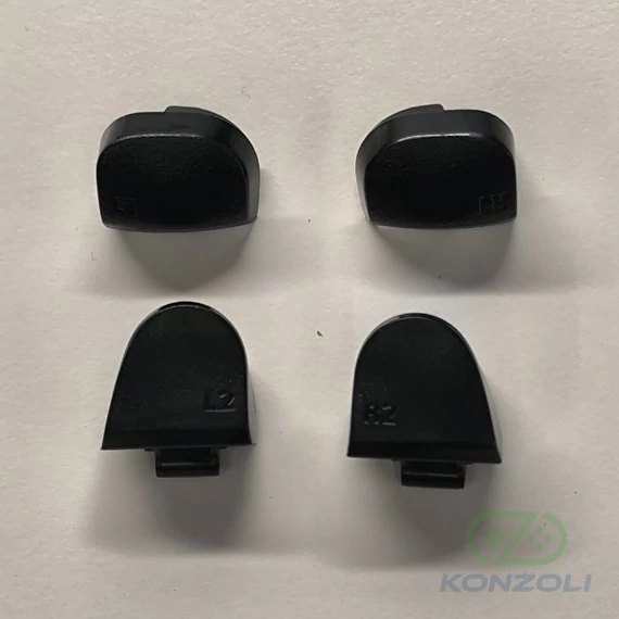 PlayStation 5 - DualSense kontroller L/R gombok BDM-020