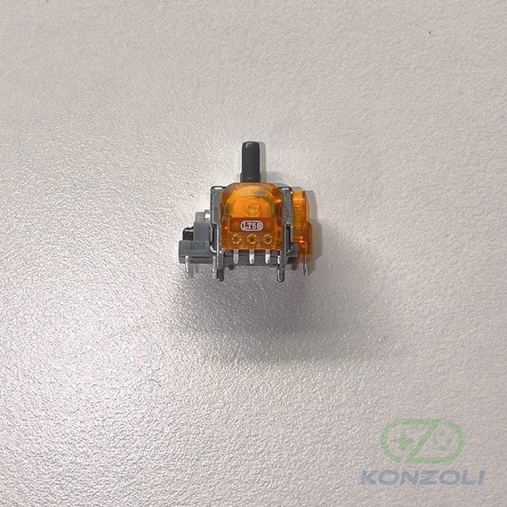 Xbox Series - TMR analóg érzékelő