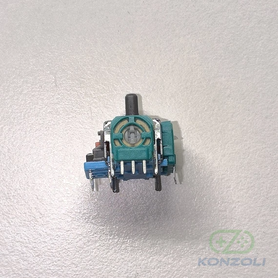 Xbox One - Analóg érzékelő