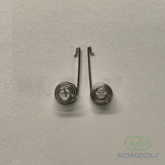 Xbox 360 - Kontroller elemrugó