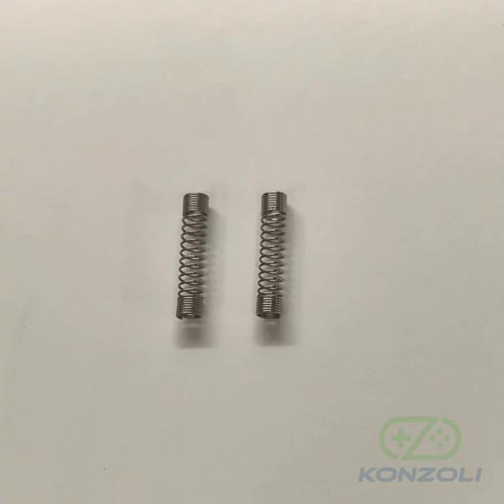 Xbox 360 - Kontroller LT/RT rugó