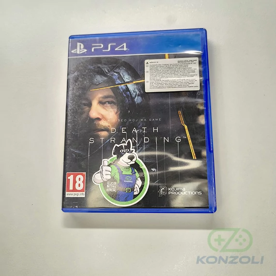 Death Stranding (használt)