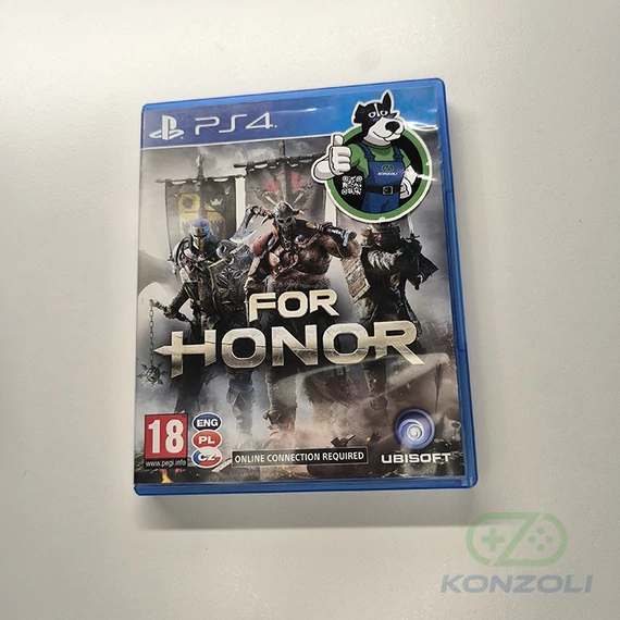 For Honor (használt)